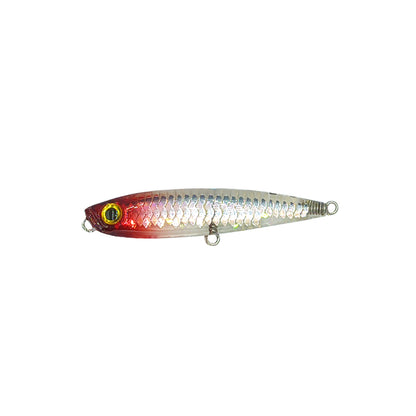 ΤΕΧΝΗΤΑ ΨΑΡΑΚΙ SOUL LURES GHOSTLER 80S  83MM 16GR