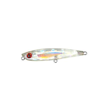 ΤΕΧΝΗΤΑ ΨΑΡΑΚΙ SOUL LURES GHOSTLER 80S  83MM 16GR