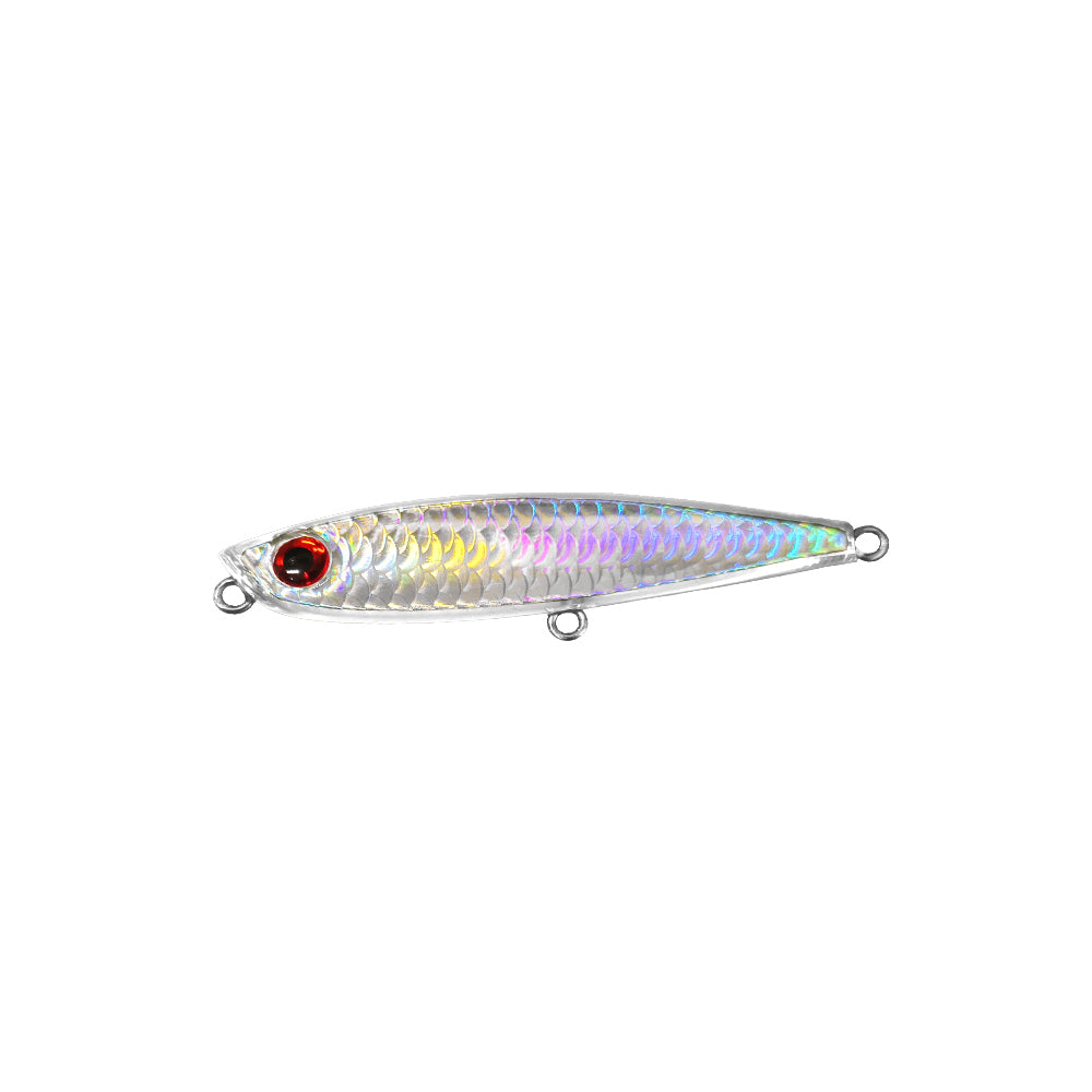 ΤΕΧΝΗΤΑ ΨΑΡΑΚΙ SOUL LURES GHOSTLER 80S  83MM 16GR