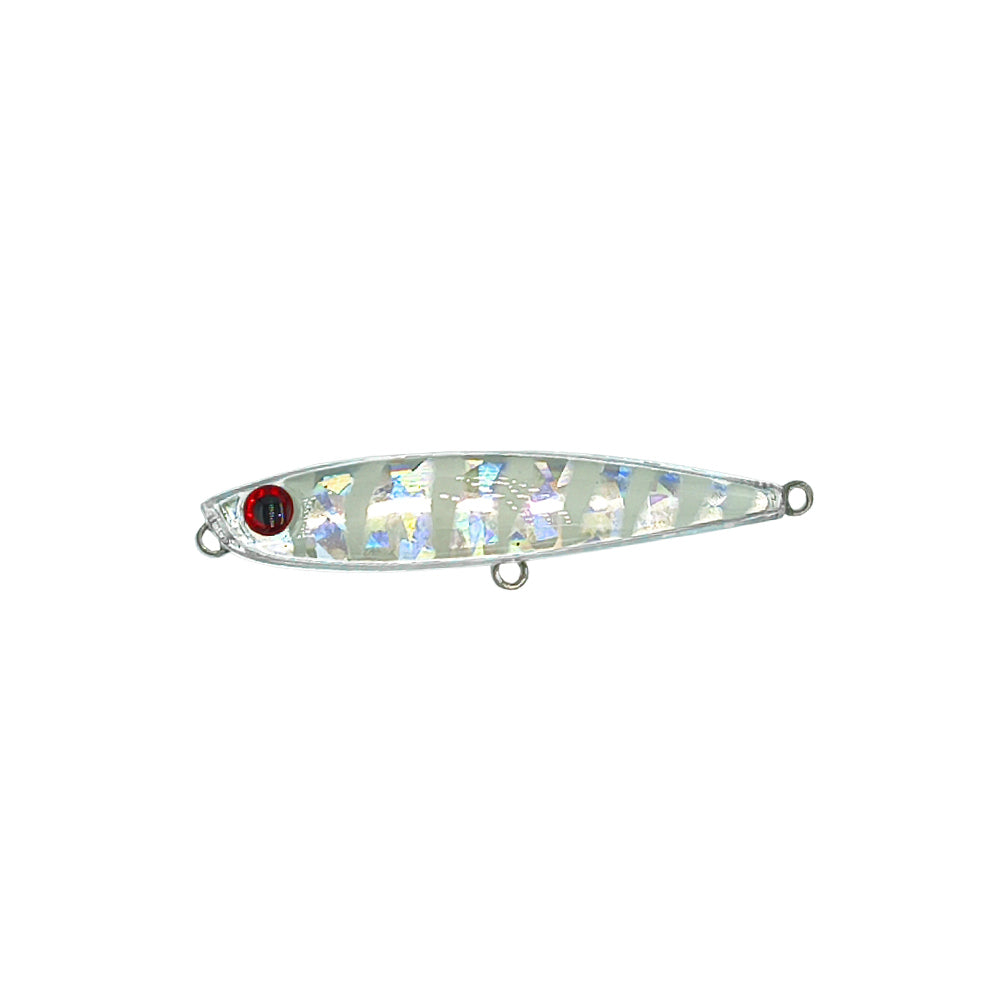 ΤΕΧΝΗΤΑ ΨΑΡΑΚΙ SOUL LURES GHOSTLER 80S  83MM 16GR