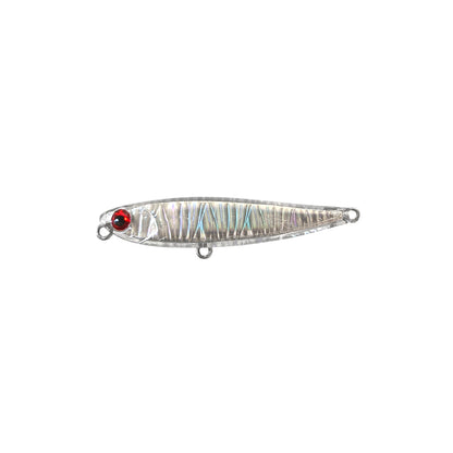 ΤΕΧΝΗΤΑ ΨΑΡΑΚΙ SOUL LURES GHOSTLER MICRO 50S 5.5mm 5GR