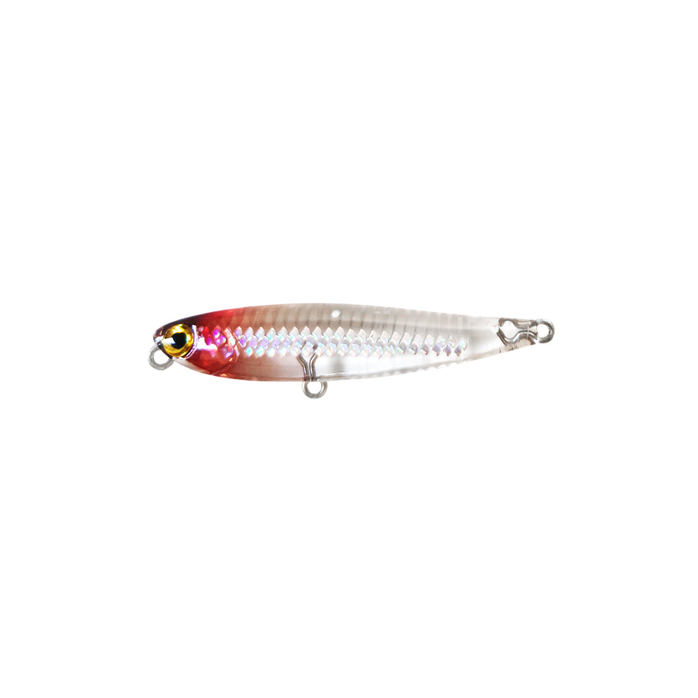 ΤΕΧΝΗΤΑ ΨΑΡΑΚΙ SOUL LURES GHOSTLER MICRO 50S 5.5mm 5GR