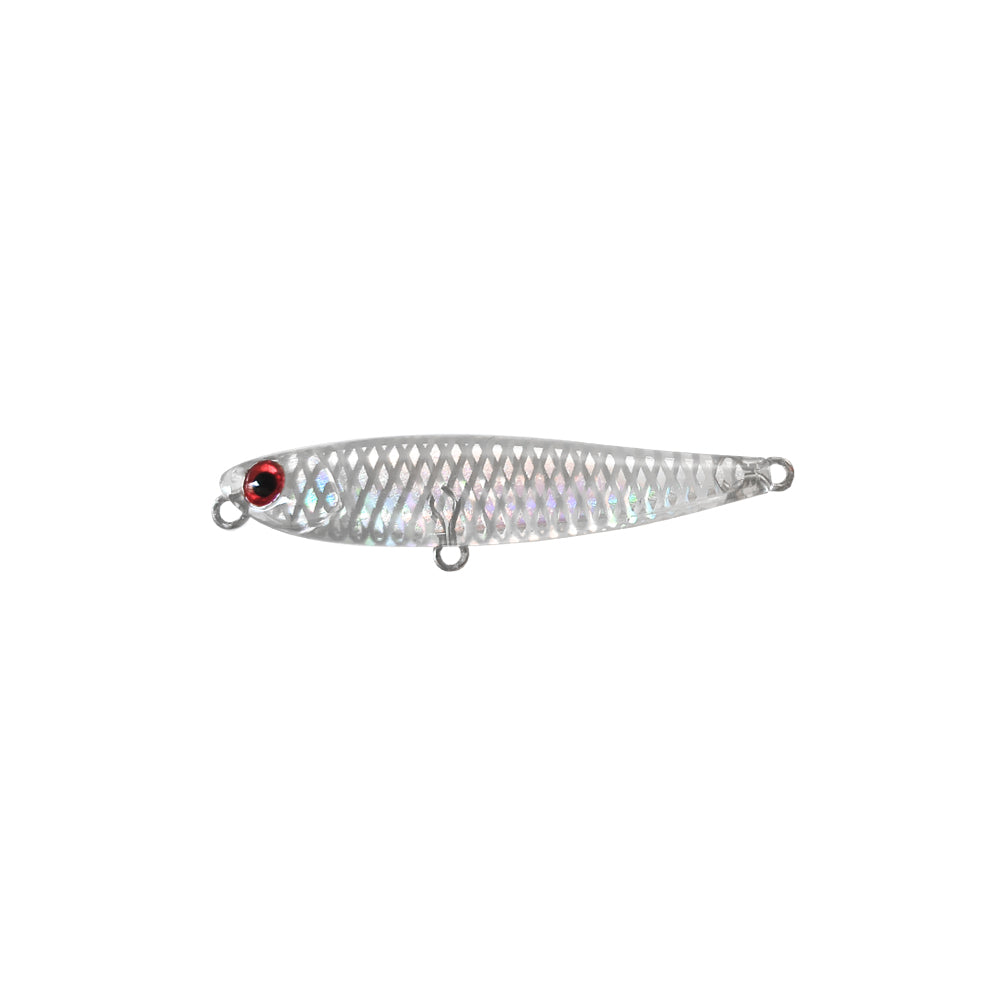 ΤΕΧΝΗΤΑ ΨΑΡΑΚΙ SOUL LURES GHOSTLER MICRO 50S 5.5mm 5GR