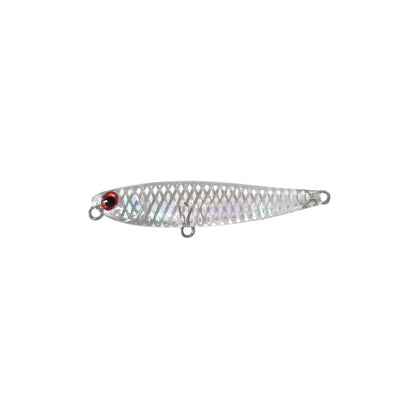 ΤΕΧΝΗΤΑ ΨΑΡΑΚΙ SOUL LURES GHOSTLER MICRO 50S 5.5mm 5GR