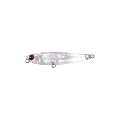 ΤΕΧΝΗΤΑ ΨΑΡΑΚΙ SOUL LURES GHOSTLER MICRO 50S 5.5mm 5GR