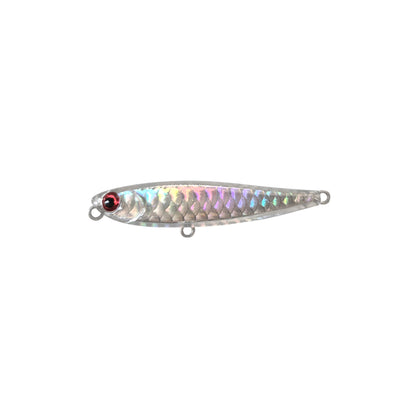 ΤΕΧΝΗΤΑ ΨΑΡΑΚΙ SOUL LURES GHOSTLER MICRO 50S 5.5mm 5GR