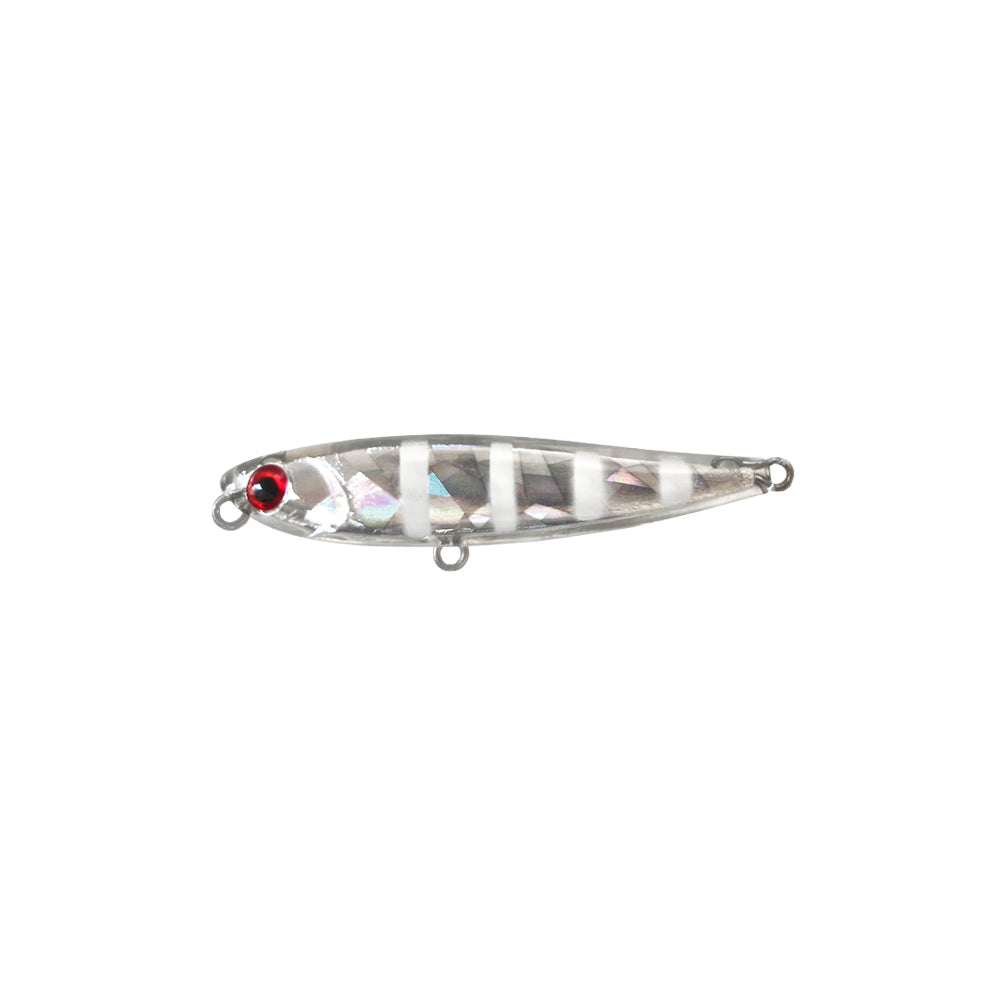 ΤΕΧΝΗΤΑ ΨΑΡΑΚΙ SOUL LURES GHOSTLER MICRO 50S 5.5mm 5GR