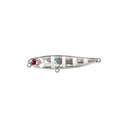 ΤΕΧΝΗΤΑ ΨΑΡΑΚΙ SOUL LURES GHOSTLER MICRO 50S 5.5mm 5GR