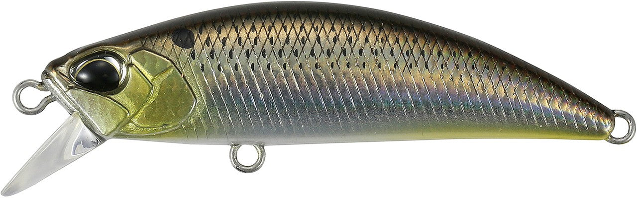ΤΕΧΝΗΤΑ ΒΥΘΙΖΟΜΕΝΑ  DUO SPEARHEAD RYUKI 50 S SW 6.5G DUO