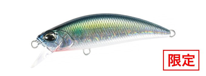 ΤΕΧΝΗΤΑ ΒΥΘΙΖΟΜΕΝΑ  DUO SPEARHEAD RYUKI 50 S SW 6.5G DUO