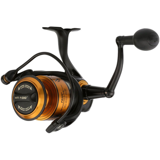 ΜΗΧΑΝΙΣΜΟΙ SPINFISHER® VII SPINNING 10500
