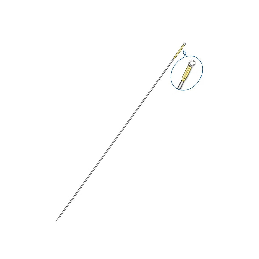 ΒΕΛΟΝΑ ΔΟΛΩΣΗΣ STONFO LINE THREADING NEEDLE –  ART.223-1/20 STONFO