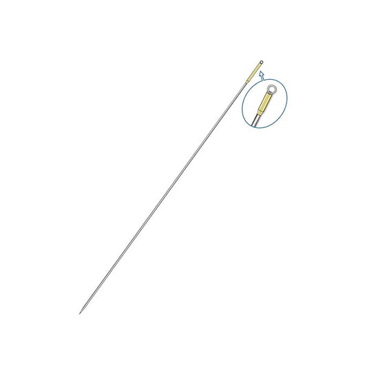 ΒΕΛΟΝΑ ΔΟΛΩΣΗΣ STONFO LINE THREADING NEEDLE –  ART.223-1/20