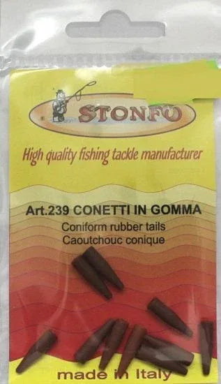 ΠΡΟΣΤΑΤΕΥΤΙΚΟΣ ΣΥΝΔΕΣΜΟΣ STONFO ART239 - Darivianakis fishing Store