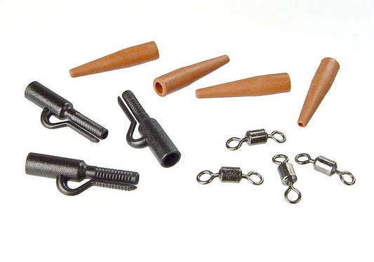 ΣΥΝΔΕΣΜΟΣ ΜΟΛΥΒΙΟΥ STONFO ART 437 LEAD CLIP MAXI