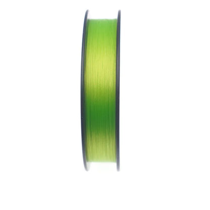 ΝΗΜΑ SUFIX EGI Χ8 NEON LIME - Darivianakis fishing Store