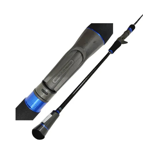 STORM ADVENTURE XTREME PE2.5 200G L1.83M - Darivianakis fishing Store