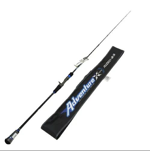STORM ADVENTURE XTREME PE2.5 200G L1.83M - Darivianakis fishing Store