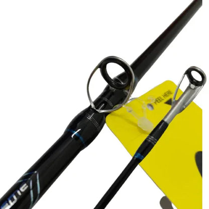 STORM ADVENTURE XTREME PE2.5 200G L1.83M - Darivianakis fishing Store