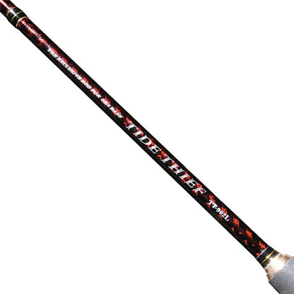 SLASH TIDE THIEF SEA BASS TT-902L 5-21G L2.74M - Darivianakis fishing Store