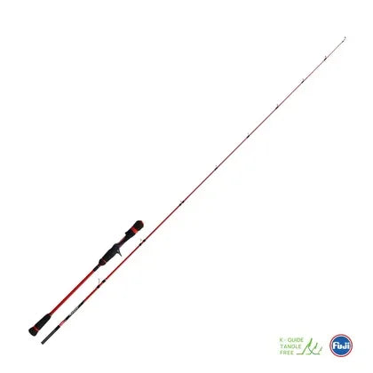STORM GOMUKO BELIZE PE0.8-1.5 120G L1.92M - Darivianakis fishing Store