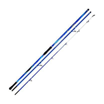 ΣΕΤ SURFCASTING OCEANIC TEAM ARENA 4.50M 250G ΜΕ ΜΗΧΑΝΙΣΜΟ RYOBI PROSKYER NOSE ECO 12KG