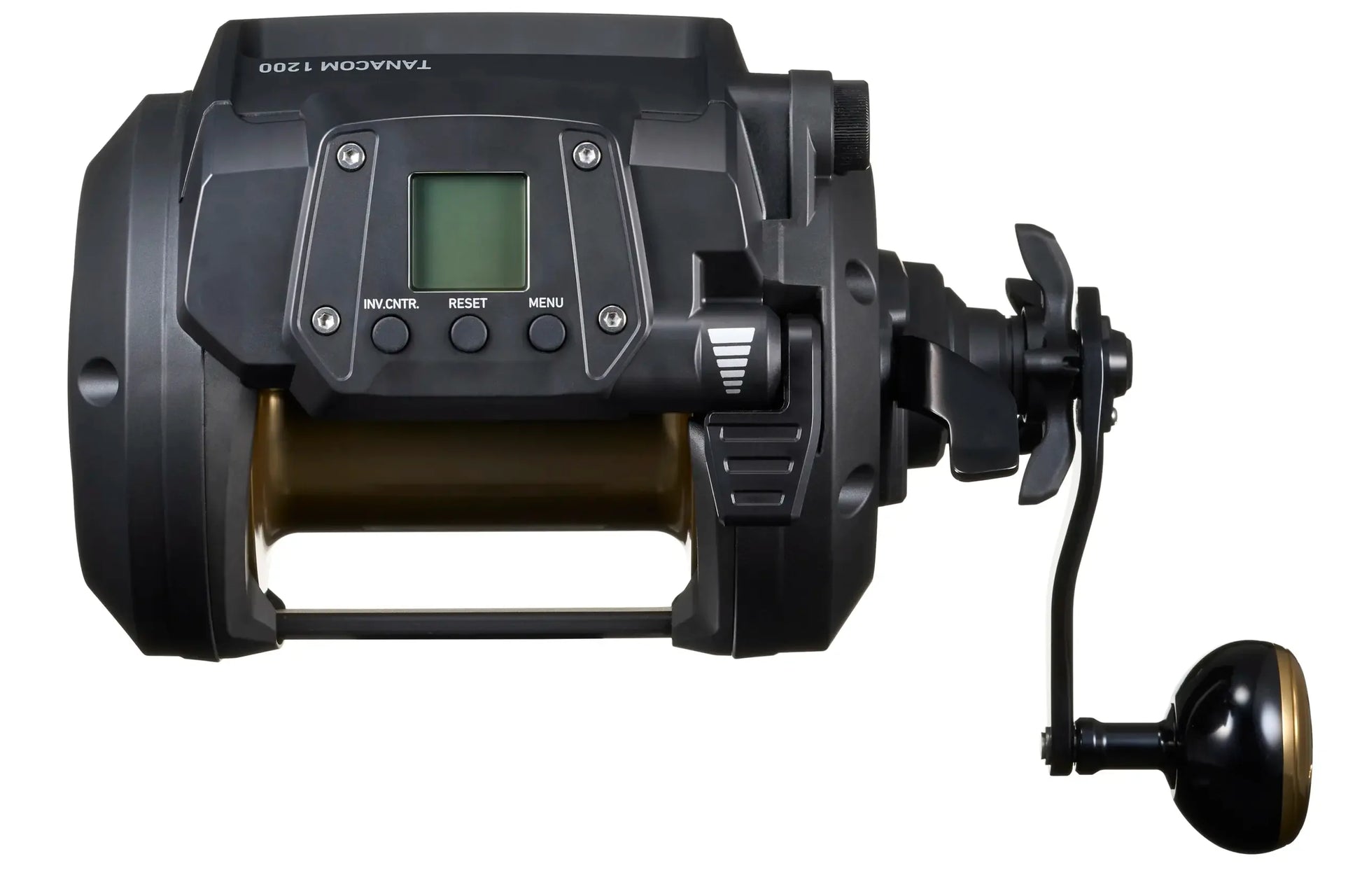 DAIWA TANACOM 2022 TC 1200 - Darivianakis fishing Store
