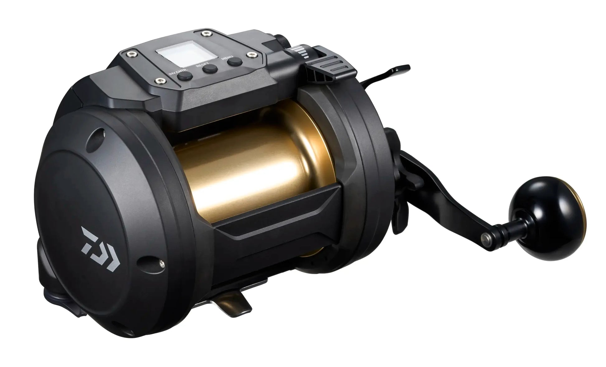 DAIWA TANACOM 2022 TC 1200 - Darivianakis fishing Store