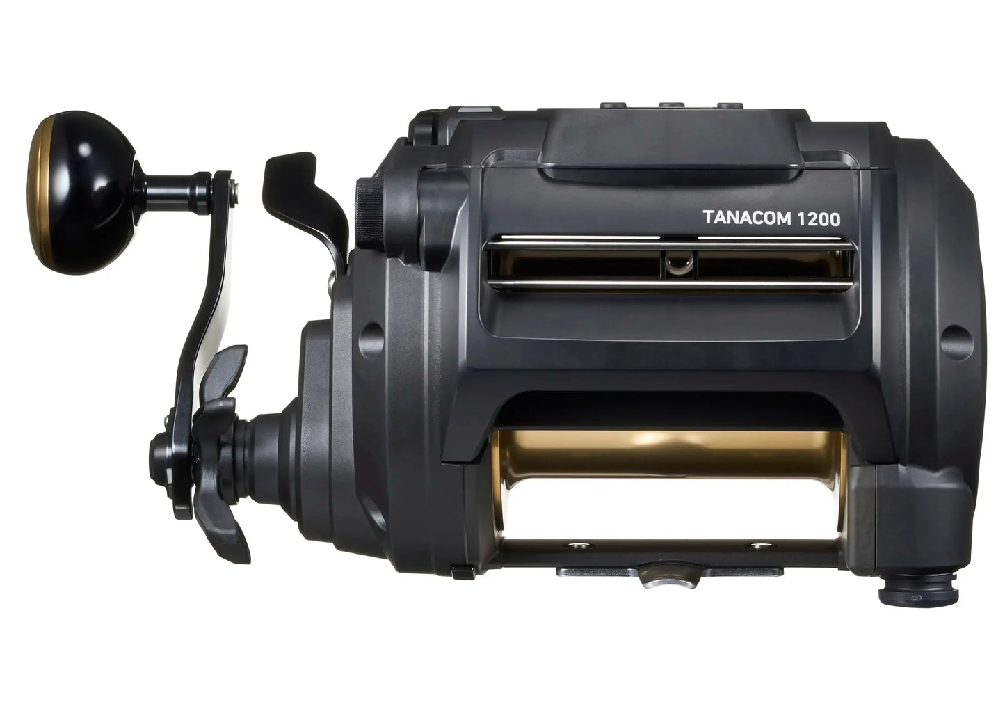 DAIWA TANACOM 2022 TC 1200 - Darivianakis fishing Store