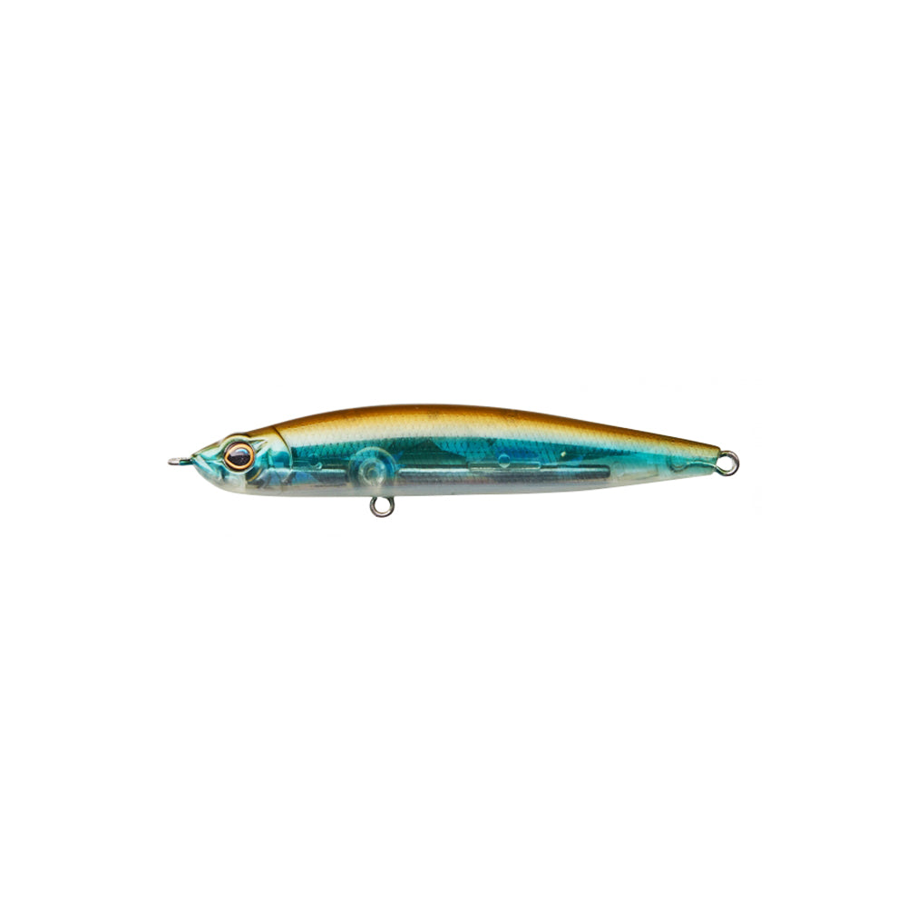 TEXNHTA ILLEX STREAM RIPPER 6.4GR 60mm