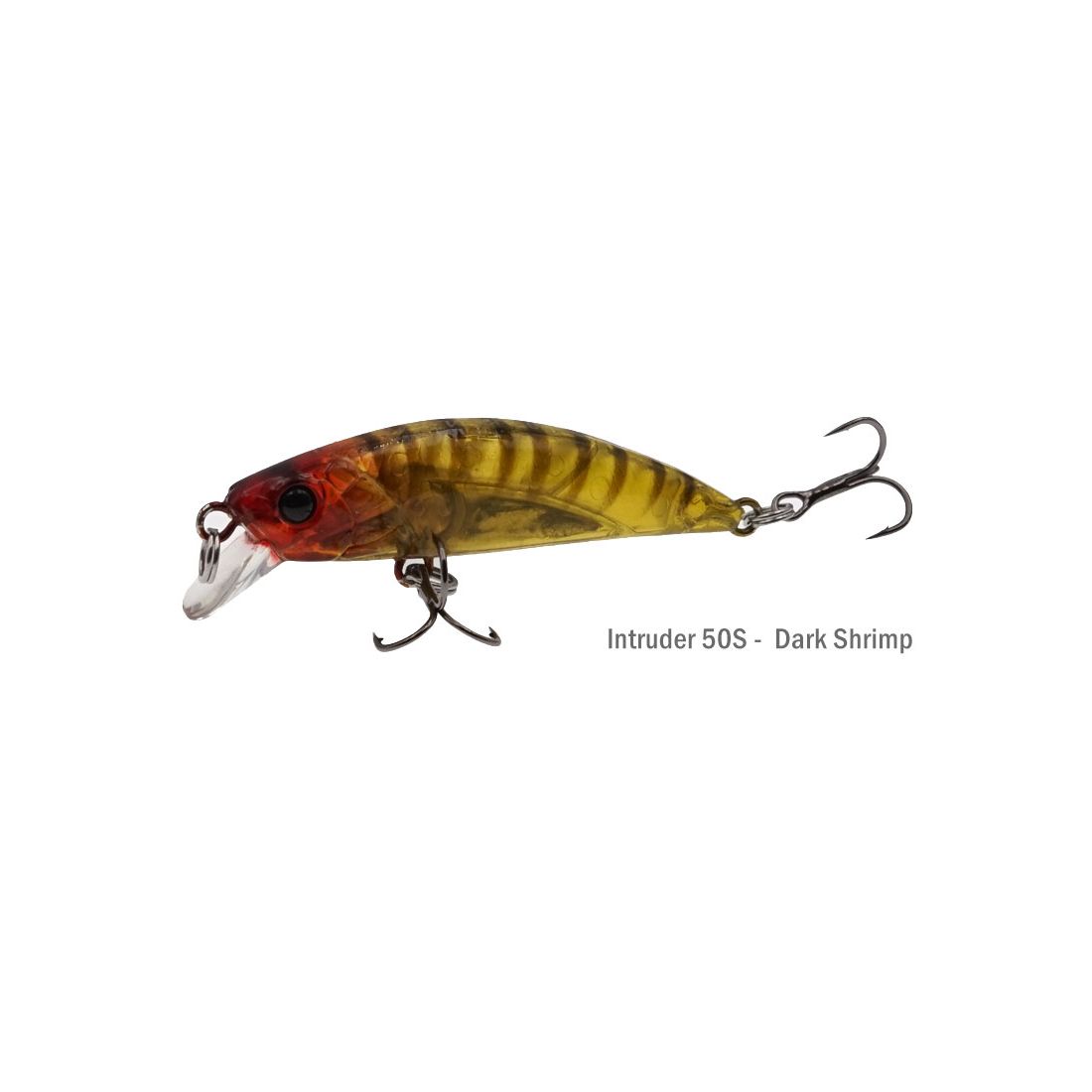 TEXNHTA TSURINOYA INTRUDER LRF 50S 8G 5CM