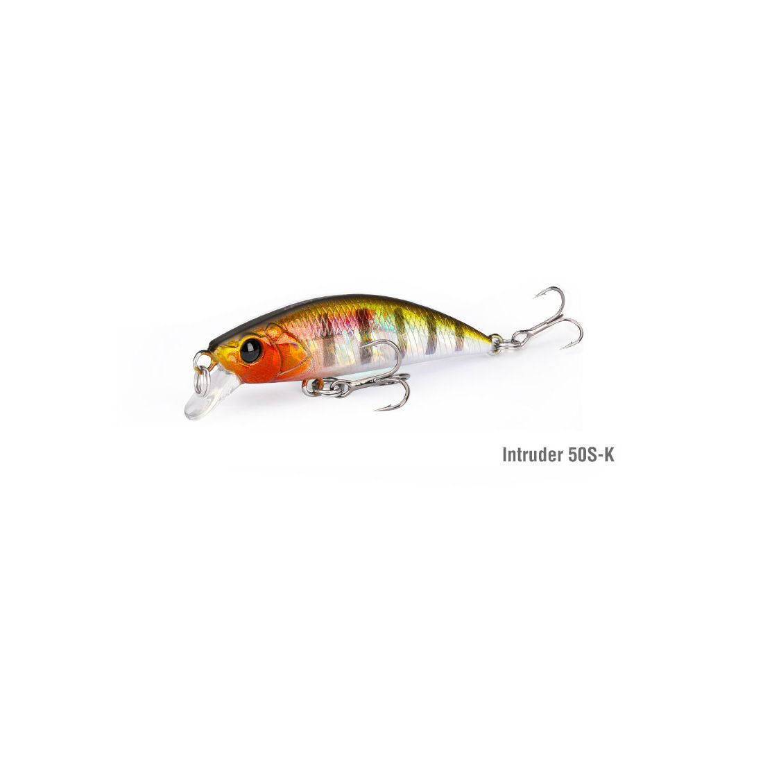 TEXNHTA TSURINOYA INTRUDER LRF 50S 8G 5CM