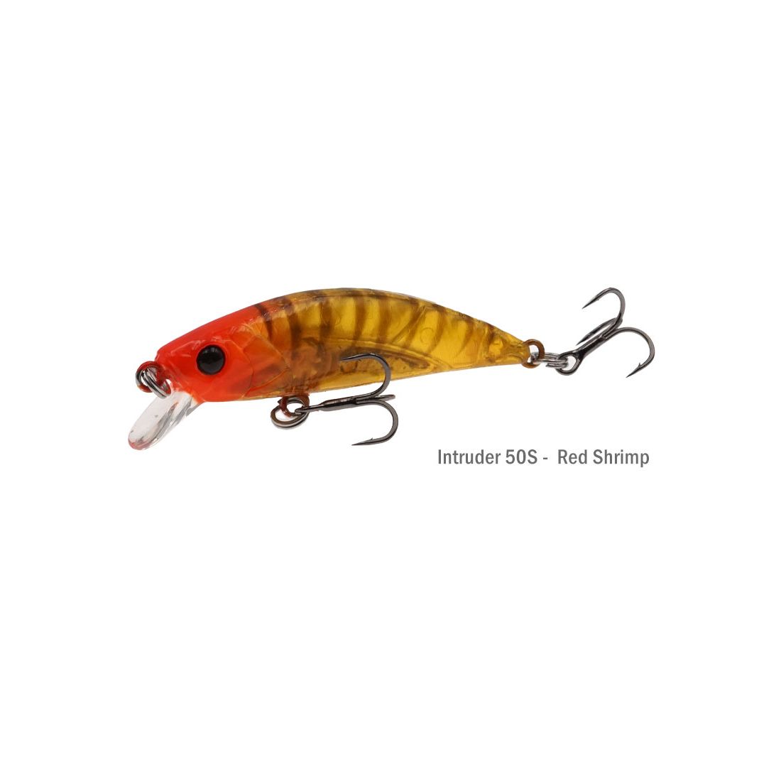 TEXNHTA TSURINOYA INTRUDER LRF 50S 8G 5CM