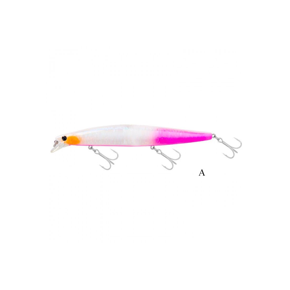 TEXNHTA TSURINOYA STINGER SINKING 140S 26G 14CM