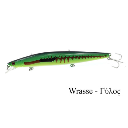TEXNHTA TSURINOYA STINGER SINKING 140S 26G 14CM