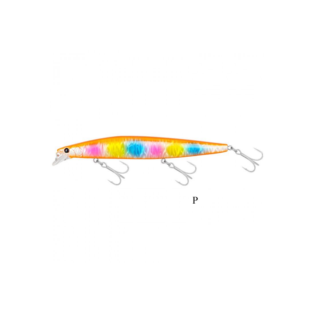 TEXNHTA TSURINOYA STINGER SINKING 140S 26G 14CM