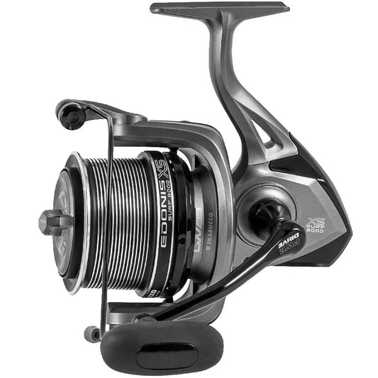 TRABUCCO EDONIS XS SURF 8000 - Darivianakis fishing Store
