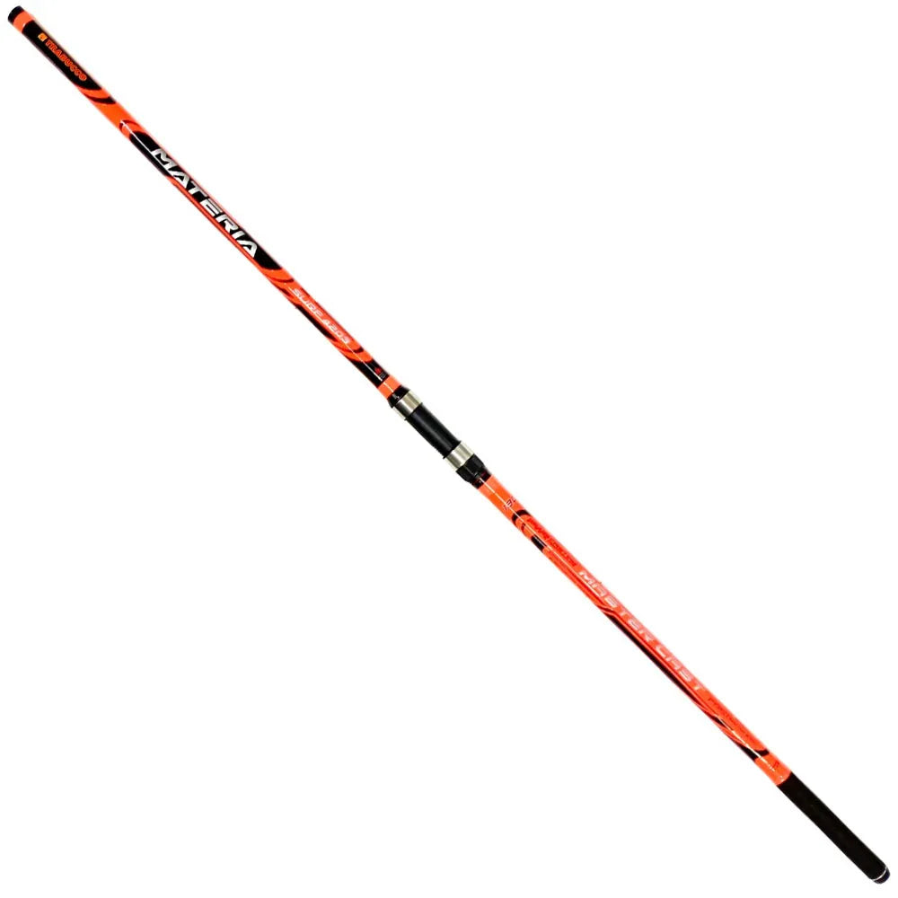TRABUCCO MATERIA MASTER CAST SURFCASTING 180G L4.20M - Darivianakis fishing Store