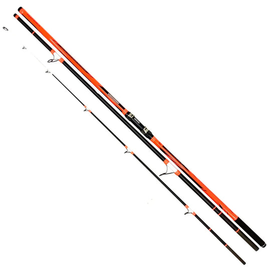 TRABUCCO MATERIA MASTER CAST SURFCASTING 180G L4.20M - Darivianakis fishing Store