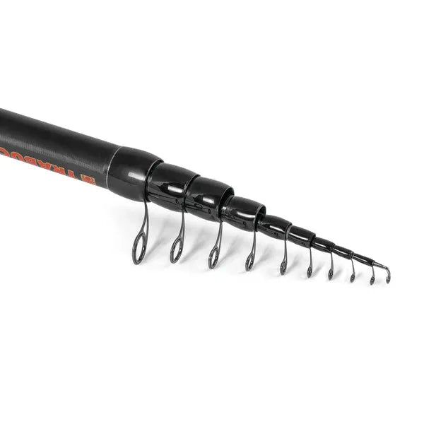 TRABUCCO ENERGHIA XRS EVOLUZIONE 8008 MEDIUM BOLOGNAISE 12G L8.00M - Darivianakis fishing Store