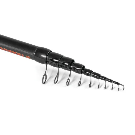 TRABUCCO ENERGHIA XRS EVOLUZIONE 8008 MEDIUM BOLOGNAISE 12G L8.00M - Darivianakis fishing Store