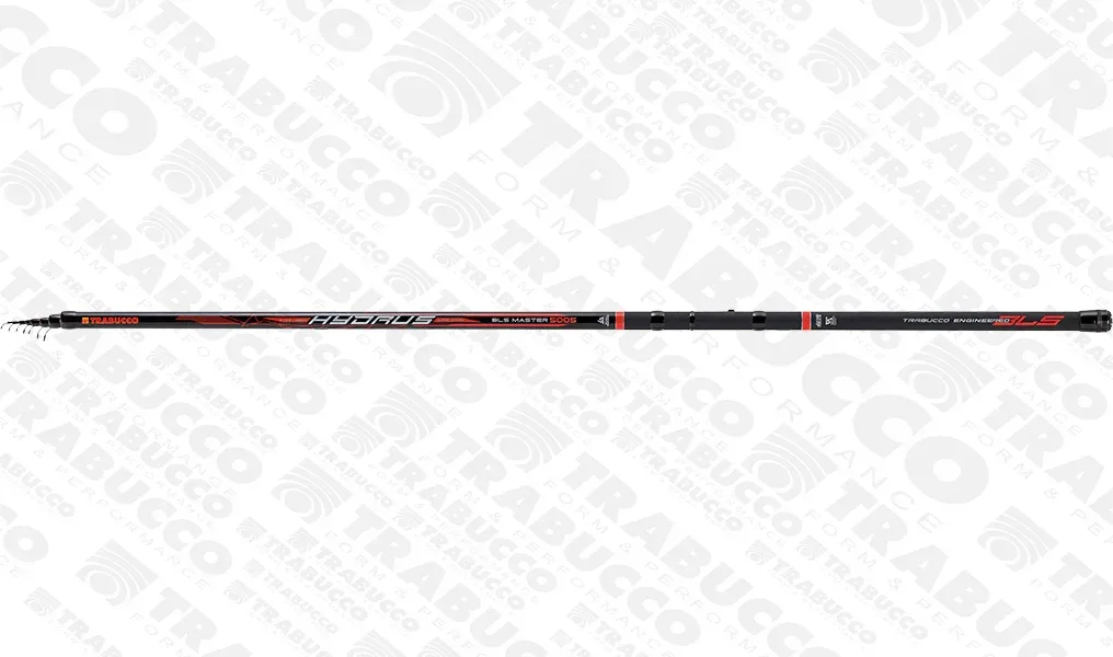 TRABUCCO HYDRUS BLS MASTER BOLOGNAISE 15-20G L5.OOM - Darivianakis fishing Store