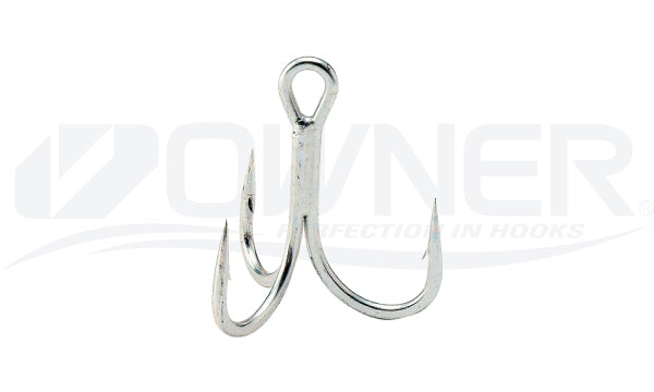 ΣΑΛΑΓΚΙΑ OWNER  TREBLE HOOKS ST-56TN OWNER