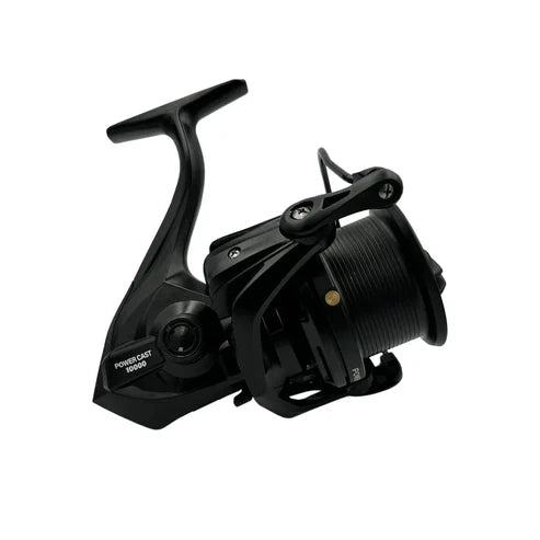 ΣΕΤ SURFCASTING OCEANIC TEAM EATHERCAST 4.20M ΜΕ POWER CAST 10000, ΤΡΙΠΟΔΟ DAM & 5 ΠΑΚΕΤΑ ΑΓΚΙΣΤΡΙΑ