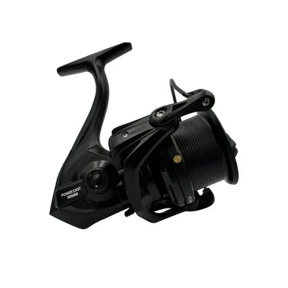 ΣΕΤ SURFCASTING OCEANIC TEAM EATHERCAST 4.20M ΜΕ POWER CAST 10000, ΤΡΙΠΟΔΟ DAM & 5 ΠΑΚΕΤΑ ΑΓΚΙΣΤΡΙΑ