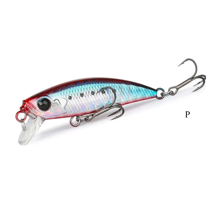 ΤΕΧΝΗΤΑ TSURINOYA INTRUDER 46S 5G 4.6CM