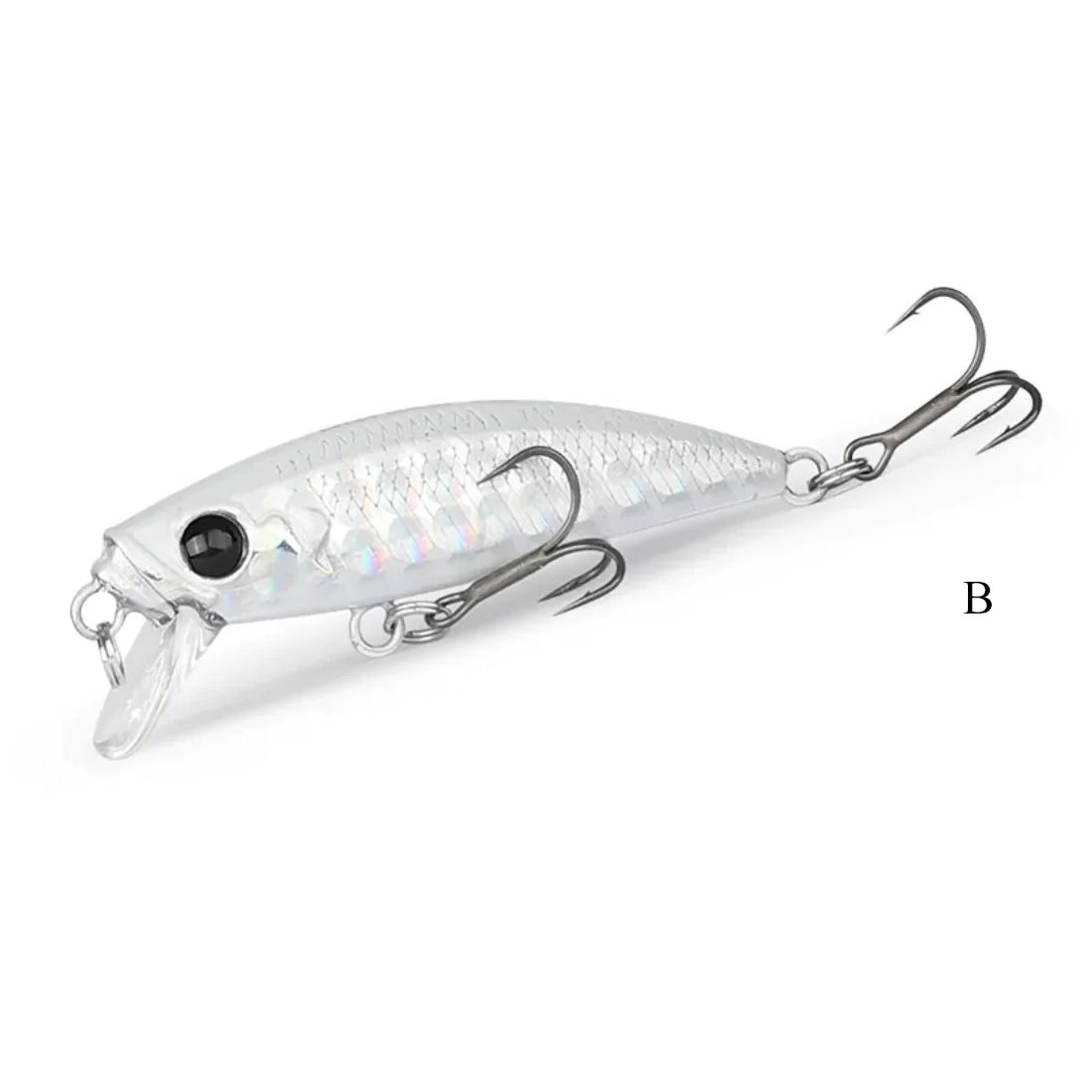 ΤΕΧΝΗΤΑ TSURINOYA INTRUDER 46S 5G 4.6CM