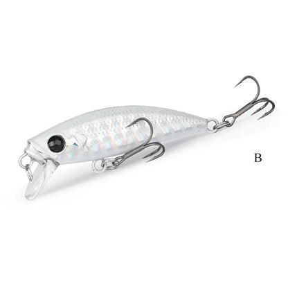 ΤΕΧΝΗΤΑ TSURINOYA INTRUDER 46S 5G 4.6CM