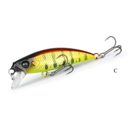 ΤΕΧΝΗΤΑ TSURINOYA INTRUDER 46S 5G 4.6CM