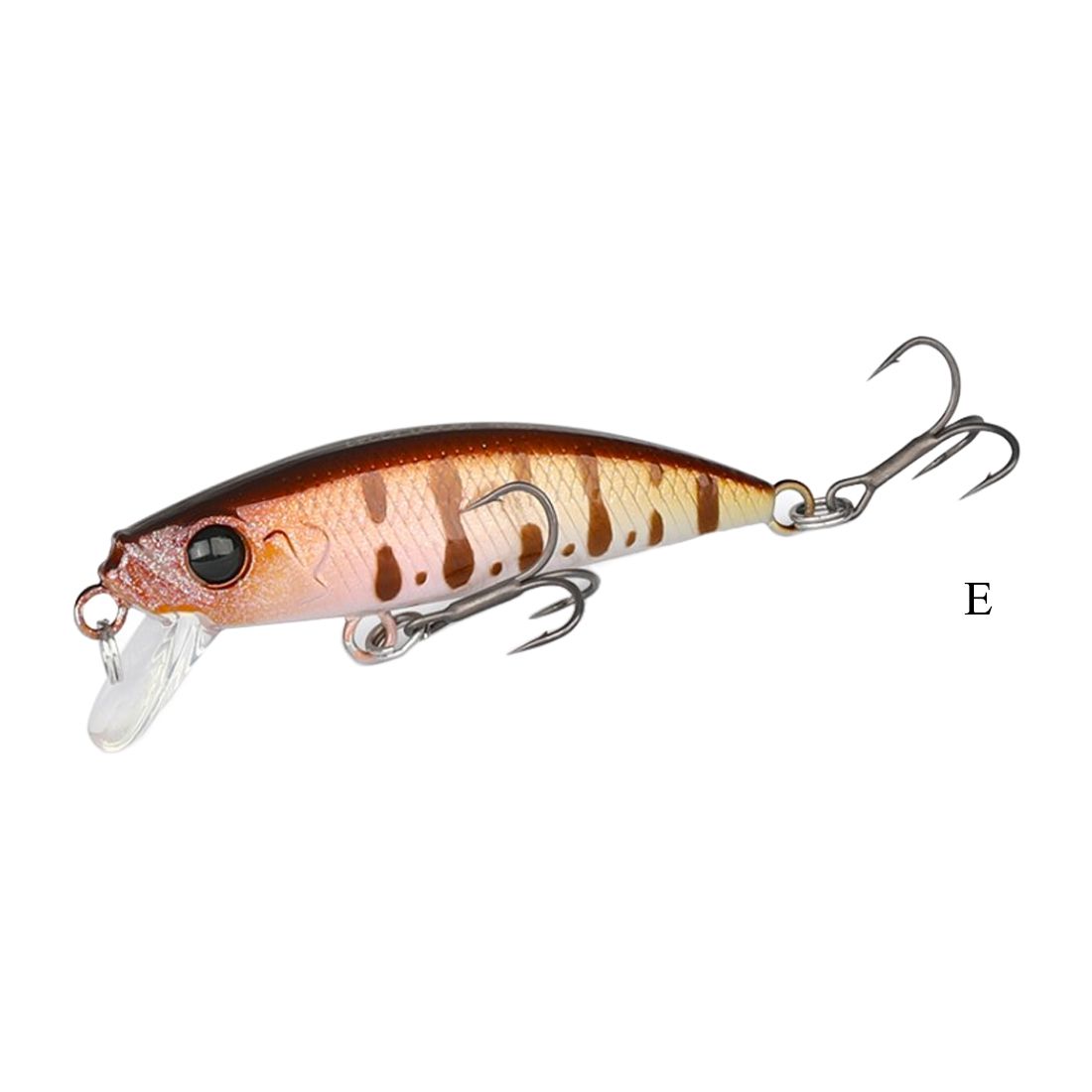ΤΕΧΝΗΤΑ TSURINOYA INTRUDER 46S 5G 4.6CM